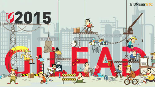 全球最具創(chuàng)新力企業(yè)TOP50，5家醫(yī)療公司入選