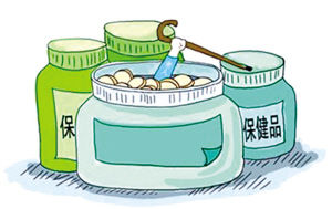 保健品網(wǎng)購(gòu)：慢性病、減肥、壯陽(yáng)是重災(zāi)區(qū)
