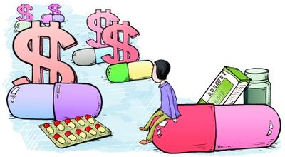 藥品招標(biāo)“國家方案”被指傾向大企業(yè)