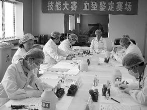 兩項強(qiáng)制性衛(wèi)生行業(yè)標(biāo)準(zhǔn)發(fā)布 自9月1日起施行