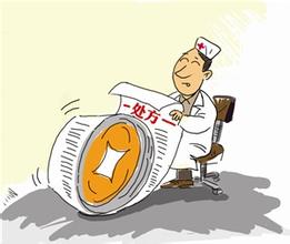 看病貴的“真兇”：藥價問題OR用藥問題？
