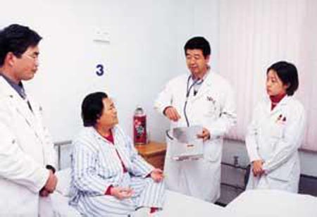 這些年，醫(yī)師執(zhí)業(yè)狀況改善有限