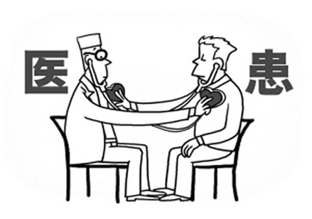 面對(duì)暴力，醫(yī)院怎么辦
