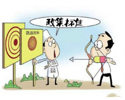 醫(yī)藥政策密集調整，醫(yī)藥行業(yè)發(fā)展前景廣闊