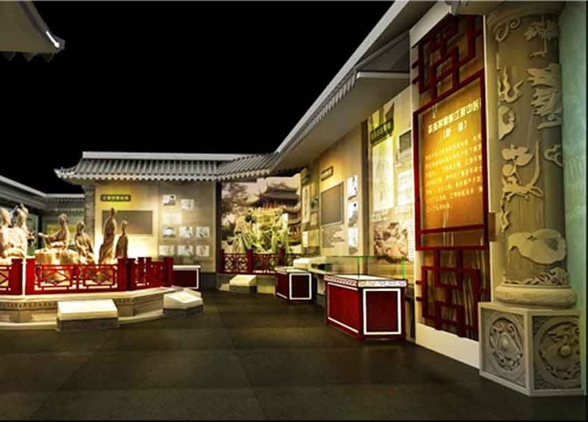 蘇州中醫(yī)藥博物館17日重開