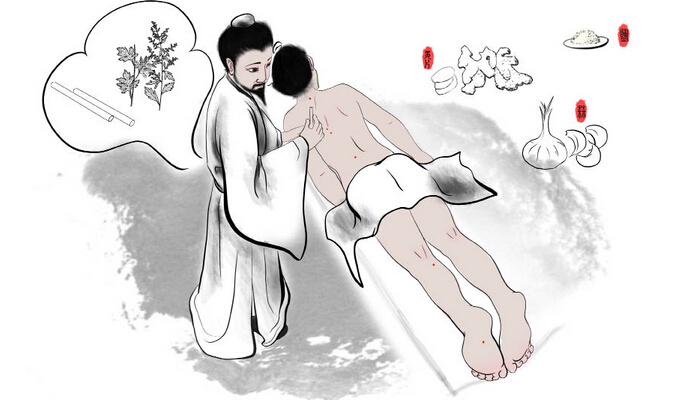 昌江醫(yī)療機構提升中醫(yī)診療能力