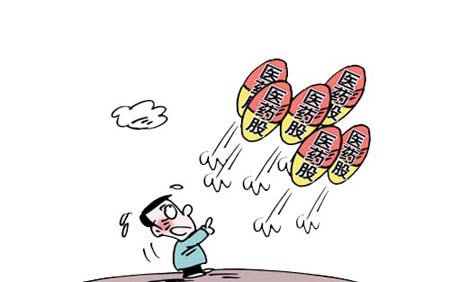 醫(yī)療服務(wù)調(diào)價 回看試點(diǎn)城市的足跡