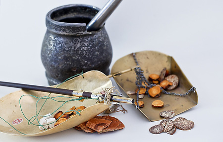 王國強(qiáng)：加快促進(jìn)民間中醫(yī)藥發(fā)展