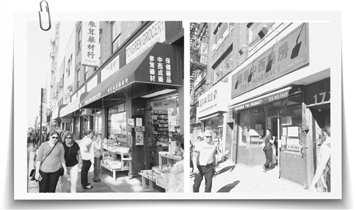 中醫(yī)藥國(guó)際化發(fā)展迎來(lái)新機(jī)遇