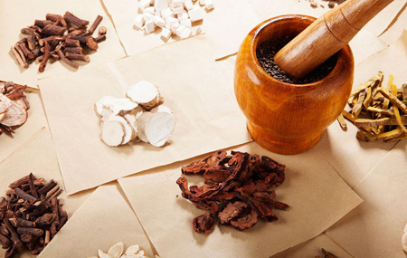 中醫(yī)中藥，以后會有創(chuàng)新