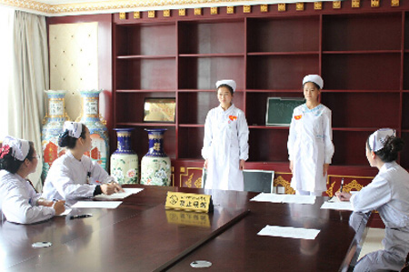 我國首個(gè)藏西醫(yī)結(jié)合專委會(huì)成立