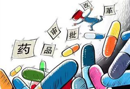 藥物注冊(cè)門檻再提高 仿制藥迎來淘汰賽