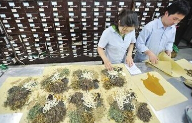 九三學社建言：把握中醫(yī)藥 發(fā)展新機遇