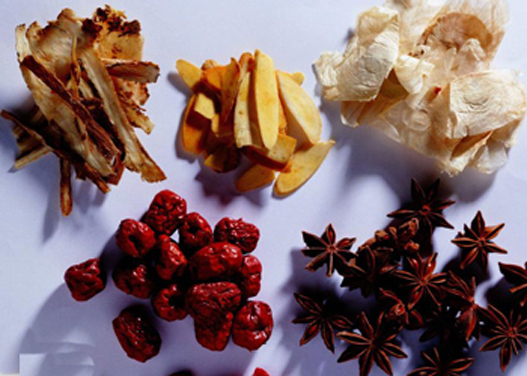 中藥材生產(chǎn)質量管理規(guī)范（試行）
