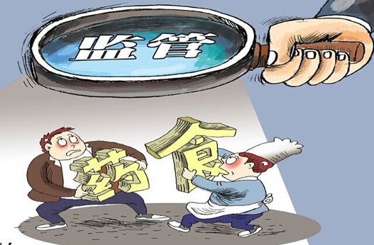 食品藥品放心工程實施方案