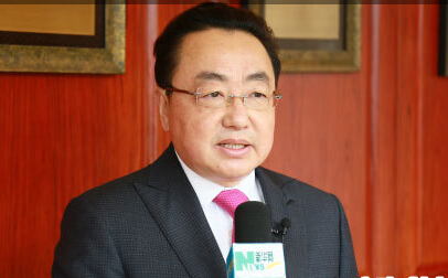 焦家良委員：彝族醫(yī)藥“瀕?！?傳承保護迫在眉睫