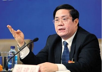 王承德委員：取消院內(nèi)制劑審批，充分發(fā)揮中醫(yī)藥特色