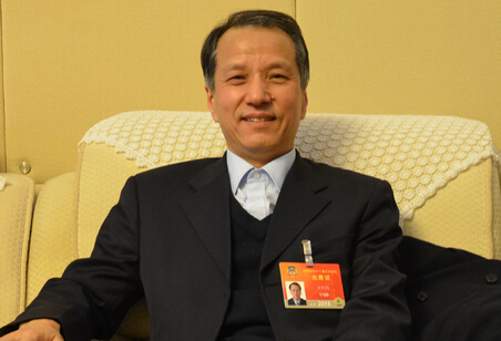 安阿玥委員：建議扶持院內(nèi)制劑，恢復(fù)進入醫(yī)保目錄