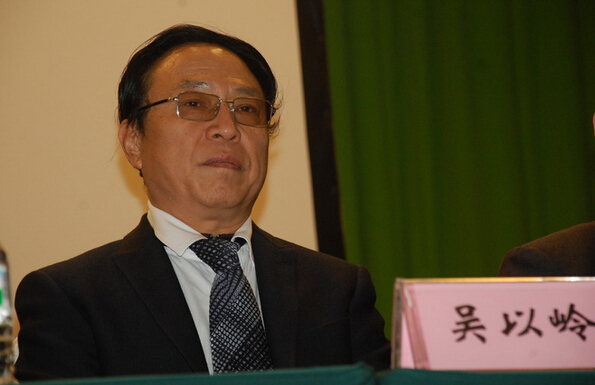 吳以嶺委員：加快專利創(chuàng)新中藥審批、促進(jìn)中醫(yī)藥產(chǎn)業(yè)快速發(fā)展