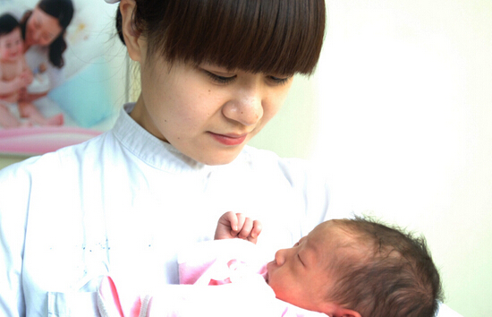 北京：婦幼保健機(jī)構(gòu)中醫(yī)藥服務(wù)全覆蓋