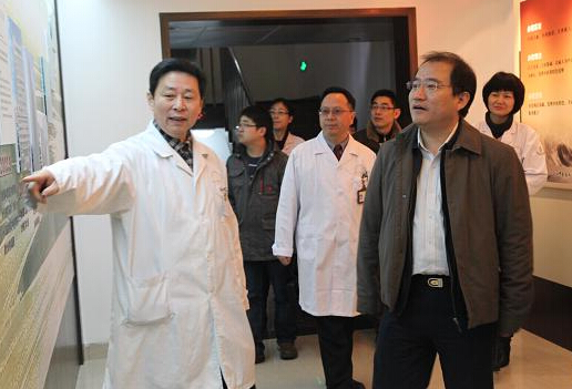 楊榮臣、黃璐琦等專家：綱要是中醫(yī)藥發(fā)展新的里程碑