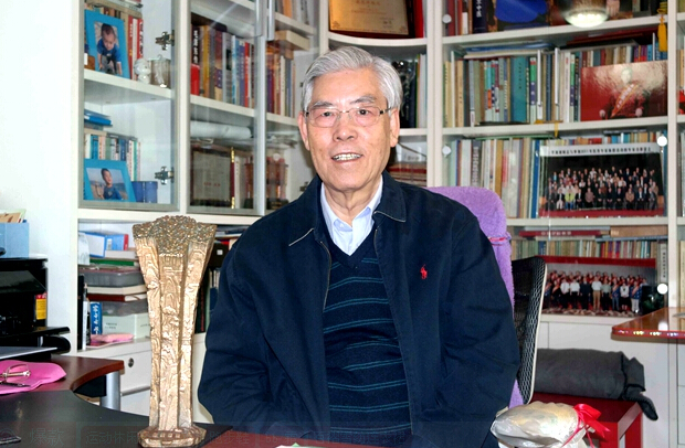 晁恩祥：躬行精誠，成就大醫(yī)