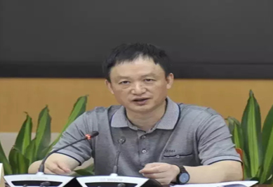 省衛(wèi)計(jì)委主任段宇飛叫你來“強(qiáng)三力，揚(yáng)三氣”，不知道就out啦！