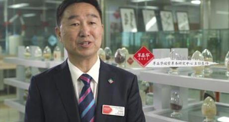 破壁草本或是引領(lǐng)“中藥國際化”的新創(chuàng)舉