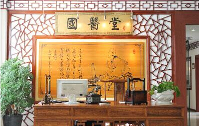 河北年內(nèi)將建成400個(gè)國(guó)醫(yī)堂