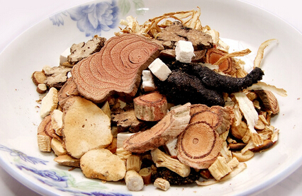 衛(wèi)計委副主任：需促進(jìn)優(yōu)質(zhì)中藥材生態(tài)種植