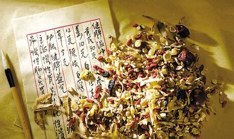 中醫(yī)藥預防助力實現全民健康