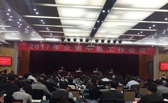 河南省中醫(yī)專項(xiàng)預(yù)算年增長40%