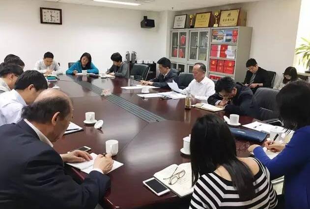 國家中醫(yī)藥局：將“兩學一做”融入日常、抓在經常
