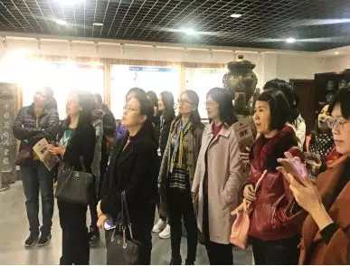 一起學習“粵十味”