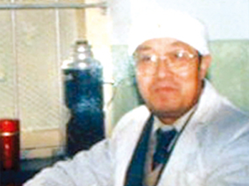 王汝平