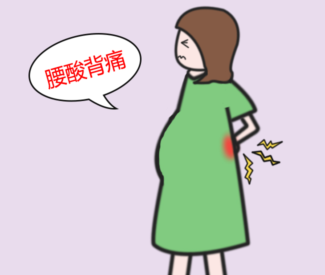 如何度過孕中期可能會遇上的4道坎