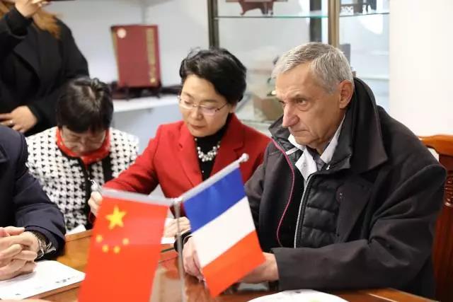 嶺南中醫(yī)藥文化歐洲行｜中醫(yī)如何“破冰”進入歐洲最大的醫(yī)院？