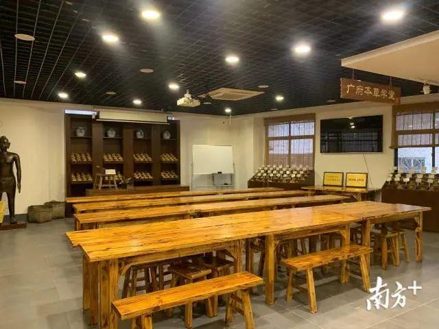 廣州越秀：建設中醫(yī)藥強區(qū)，底氣何在？