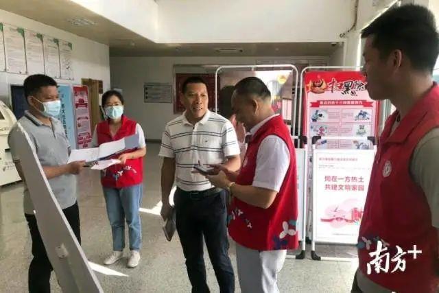 深圳：推動中醫(yī)藥文化進(jìn)黨群服務(wù)陣地，送到群眾身邊