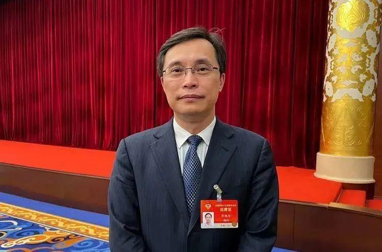【兩會?關(guān)注】黃璐琦委員與習(xí)近平總書記面對面，都匯報了什么？