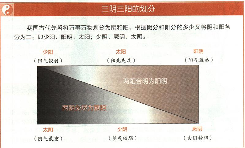 如何根據(jù)陰陽之氣來治??？
