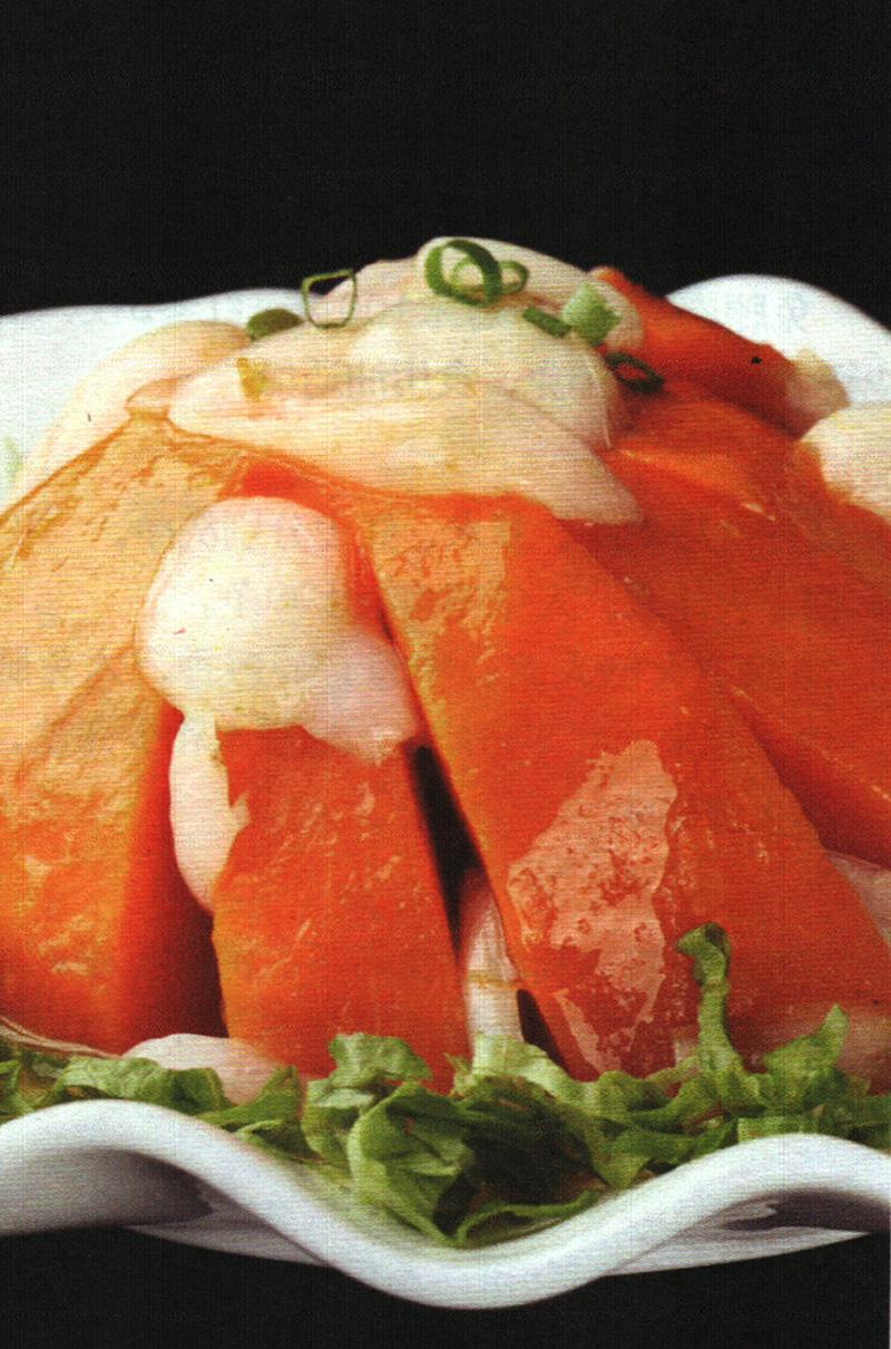 滋陰潛陽，調(diào)養(yǎng)陰虛體質(zhì)