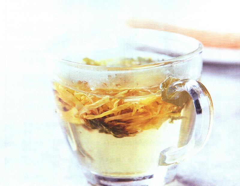 秋季養(yǎng)脾，要防涼燥調(diào)情志
