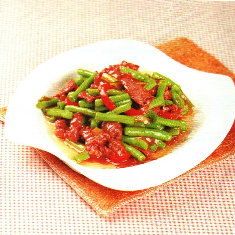 牛肉——補(bǔ)脾養(yǎng)胃