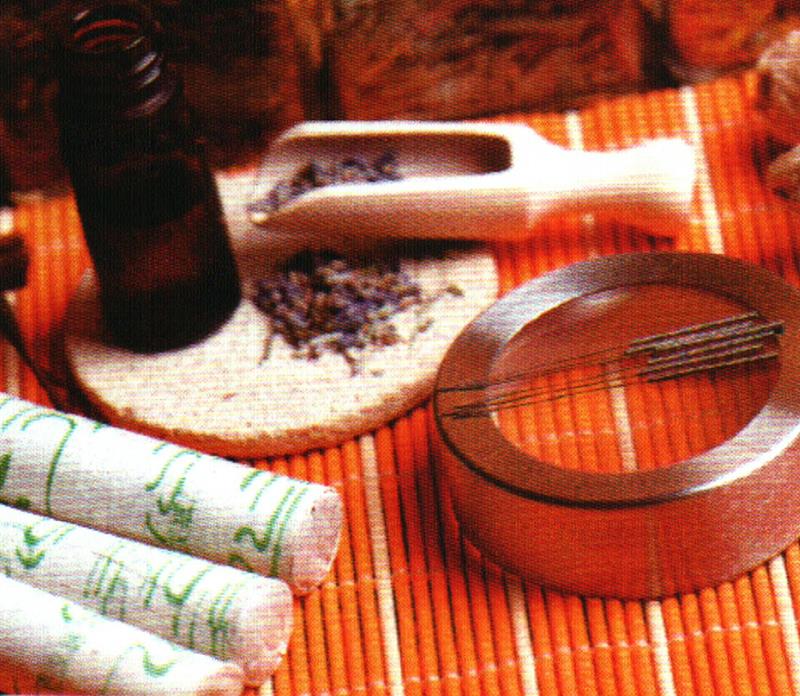 對(duì)癥理療，中醫(yī)治療腸胃病——腸易激綜合征